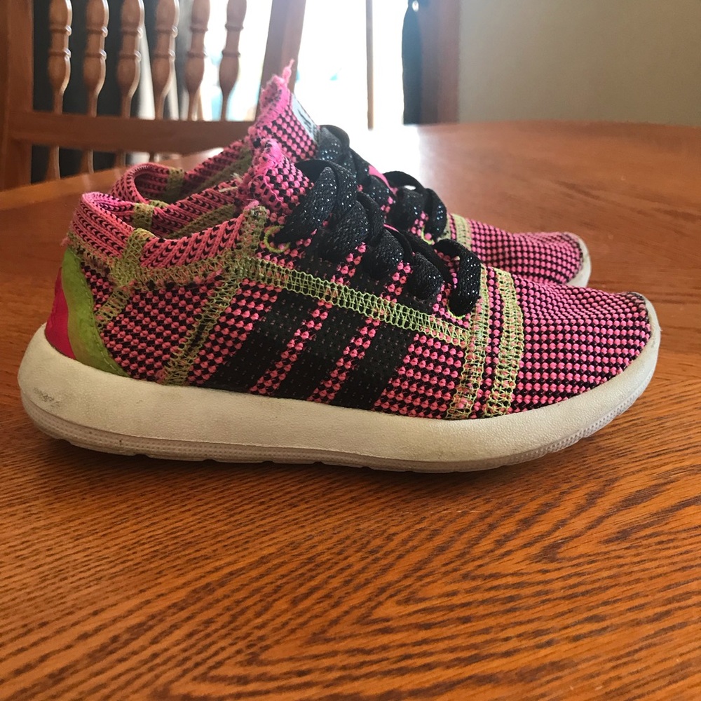 Light weight adidas